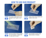 Glass Repair Kit Pack of 2