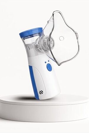 Mesh Nebulizer